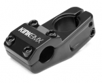 Lenksupikendus Kink BMX Bold HRD ovj1nSoQPPA8, alumiinium, must v.