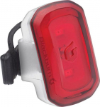 Jalgrattatuli Blackburn Click BBN-7074704, plastik, valge v.