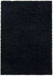 Vaip sise Ayyildiz Sydney 3000, must v., 200 cm x 100 cm
