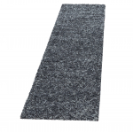 Koridorivaip Enjoy ENJOY802504500ANTHRAZIT, antratsiit v., 250 cm x 80 cm