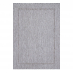 Koridorivaip Relax RELAX802504311SILVER, h&otilde;be v., 250 cm x 80 cm