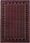 Vaip sise Ayyildiz Marrakesh Oriental 0351, punane v., 290 cm x 200 cm