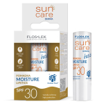 P&auml;evituse hooldusvahend huultele Floslek Sun Care Basic 4g SPF30