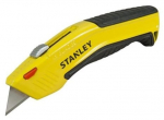 Ehitusnoad Stanley Autoload Retractable Utility Knife 102370, 16 cm, plastik