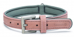 Kaelarihm koertele Beeztees Balacron, roosa v., 360 - 440 mm x 20 mm, 36-44 x 2 cm