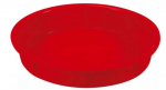 Silikoontarvikud Guardini Juliette, punane, 24 cm x 24 cm