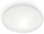 Nutivalgustus plafoon WiZ Adria, LED, 4000 &deg;K, 1 x 17 W