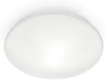 Nutivalgustus plafoon WiZ Adria, LED, 4000 &deg;K, 1 x 17 W, valge v. / valge v., 32 x 32 cm
