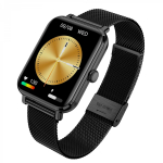 Nutikell Garett GRC Classic CLASSIC BLK STL, must v.