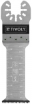 L&otilde;ikamise ots Tivoly HCS, 6.8 cm x 3.2 cm