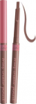 Kulmupliiats Lovely Brows Creator, pruun v. 1