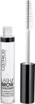 Ripsmegeel, ripsmete ja kulmude jaoks Catrice Lash Brow Designer, 6 ml, l&auml;bipaistev v. -