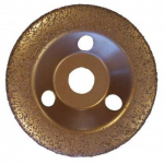 Lihvimisketas Edma Carbide, 125 mm