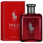 Parf&uuml;&uuml;mvesi Ralph Lauren Polo Red Parfum, 75 ml