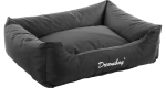 Loomavoodi Flamingo Dreambay 511655, must v., 80 x 67 x 22 cm