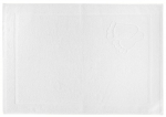 Vannitoa p&otilde;randamatt DFA-01, valge v., 70 cm x 50 cm