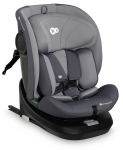 Turvatool KinderKraft I-GROW i-Size, hall v./tumehall v., 0 - 36 kg