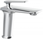Valamusegisti Mexen Purus 745800-00, kroom