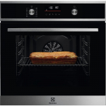 Integreeritav ahi Electrolux 600 seeria SurroundCook COF6P76BX