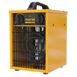 Elektriline k&uuml;tteseade Master 4012.255&MAS, 2 kW