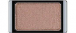 Lauv&auml;rv Artdeco Powdery, 0.8 g, 208 elegant brown v.