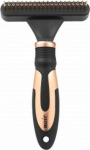 Loomade kammid EBI Noir 20 Teeth, 165 mm x 110 mm