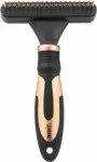 Loomade kammid EBI Noir 20 Teeth, 165 mm x 110 mm