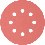 Lihvimisketas Pferd KSS P320, 320, &Oslash; 12.5 cm