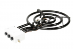 Gaasip&otilde;leti GrillSymbol Paella IB600