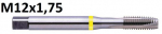 Masina keermestaja Exact HSS-E B, 12 mm/m12