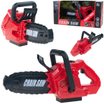 M&auml;nguasi meistri t&ouml;&ouml;riist, saag Keyi Chain Saw, must v./punane v.