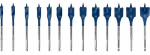 Puidu puurikomplekt Bosch Expert 2608900336, puit, sulg-, hex 1/4, 32 mm x 15.2 cm