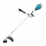 Akuga v&otilde;sal&otilde;ikur-trimmer Makita UR013GZ05, 40 V