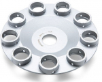 Teemantketas FLEX Thermo-Jet, 150 mm x 23.5 mm