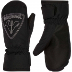 Jalgrattakindad lastele Rossignol Jr Rooster M, must, 8