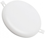 Valgusti s&uuml;vistatav CristalRecord Tango, 6000&deg;K, LED, valge v.