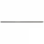 Viil Pferd, &uuml;mmargune, 125 mm x 2 mm, universaalne