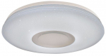 Nutivalgustus lagi CristalRecord 27-216-52-000, LED, 3000 - 6500 &deg;K, 1 x 52 W, valge v.
