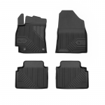 Automatt, esi/tagumine Frogum Premium 77, Hyundai Elantra VII 2020-