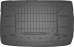 Automatt, pagasikandjad Frogum Proline, Mercedes Benz A-Class W169 2004-2012