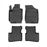 Automatt, esi/tagumine Proline 3D, KIA Proceed I 2006-2012