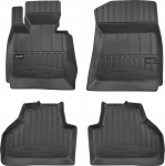 Automatt, esi/tagumine Proline 3D, BMW X3 F25 2010-2017