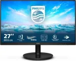 Monitor Philips 271V8LAB/00, VA, 100 Hz, FHD, 27"