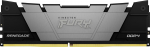 Operatiivm&auml;lu (RAM) Kingston Fury Renegade KF436C18RB2/32, DDR4, 32 GB, 3600 MHz
