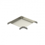 &Uuml;hendus v&otilde;revoodi jaoks MEKA RS90-60-300 XPG, 30 cm x 30 cm x 6 cm, 2 tk