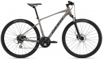 Jalgratas m&auml;gi- Giant Roam, 28 ", S raam, hall v.