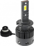 Autopirn, LED, must, 12 V