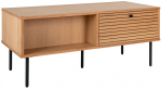 Kohvilaud House Nordic Kyoto, tamm v., 100 cm x 50 cm x 45 cm