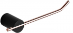 Tualettpaberihoidik Mexen Aron, 5.1 cm x 20 cm x 3.3 cm