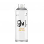 Aerosoolv&auml;rv Montana 94, tavaline, must v., 0.4 l